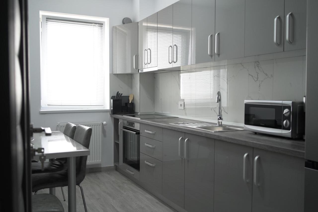 Apartamento Peace House Oradea Exterior foto