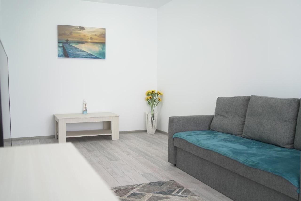 Apartamento Peace House Oradea Exterior foto