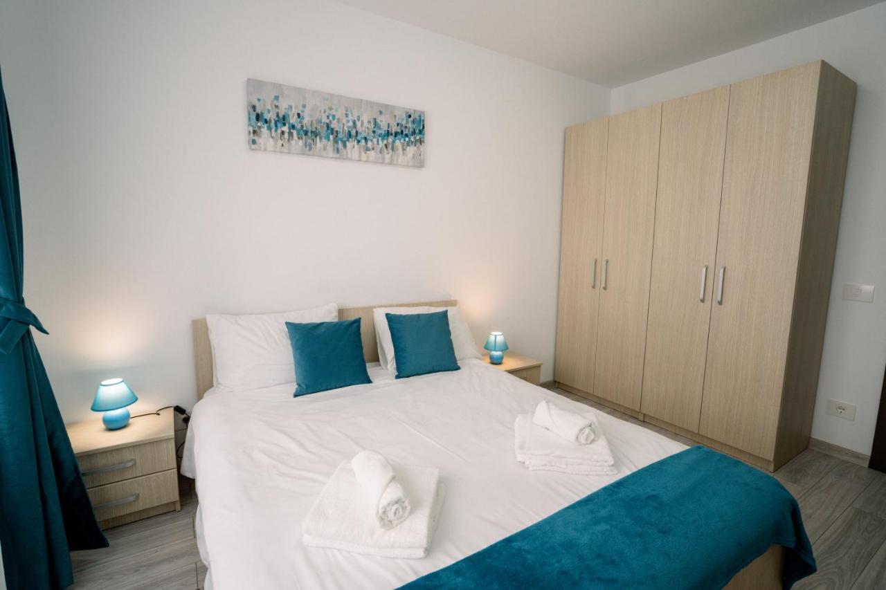 Apartamento Peace House Oradea Exterior foto