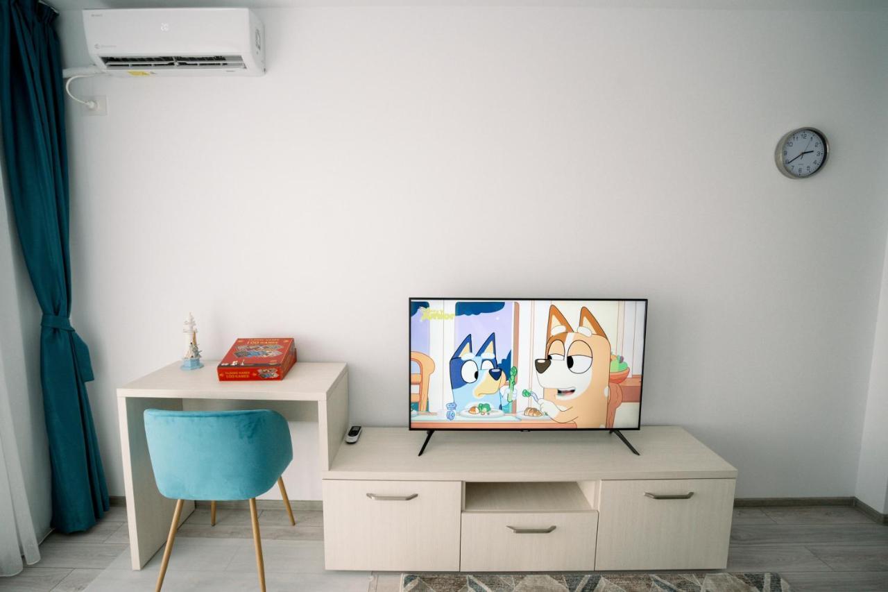 Apartamento Peace House Oradea Exterior foto