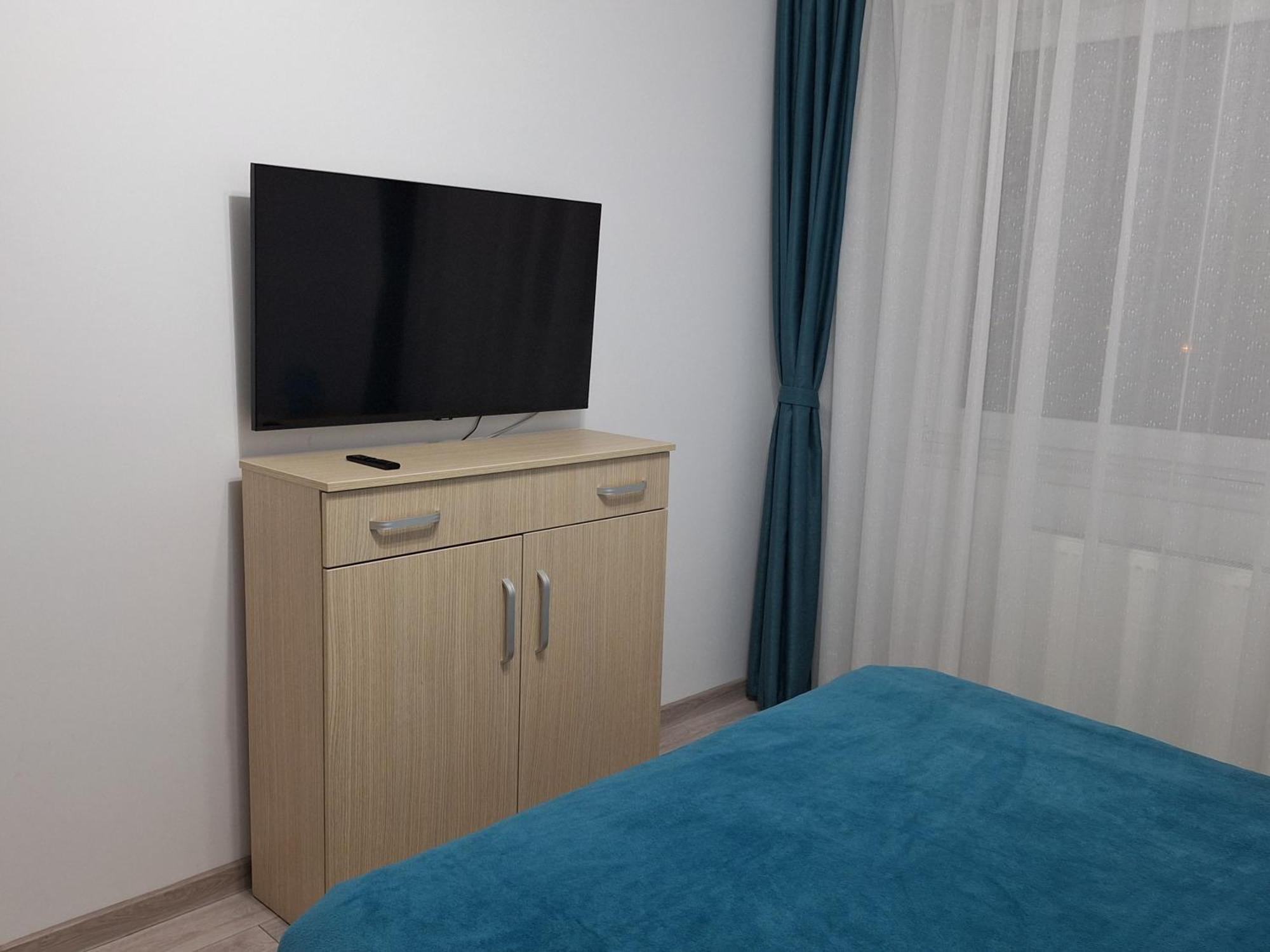Apartamento Peace House Oradea Exterior foto