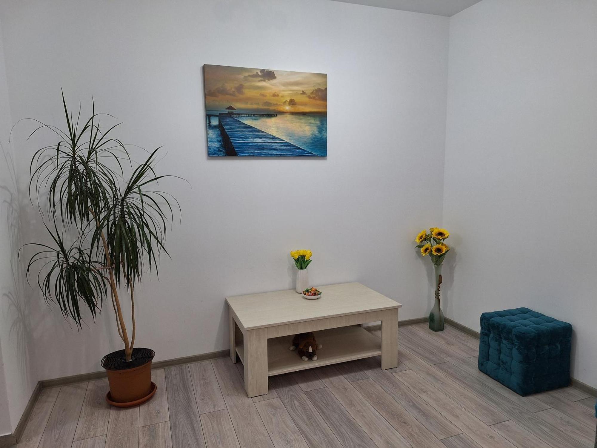 Apartamento Peace House Oradea Exterior foto
